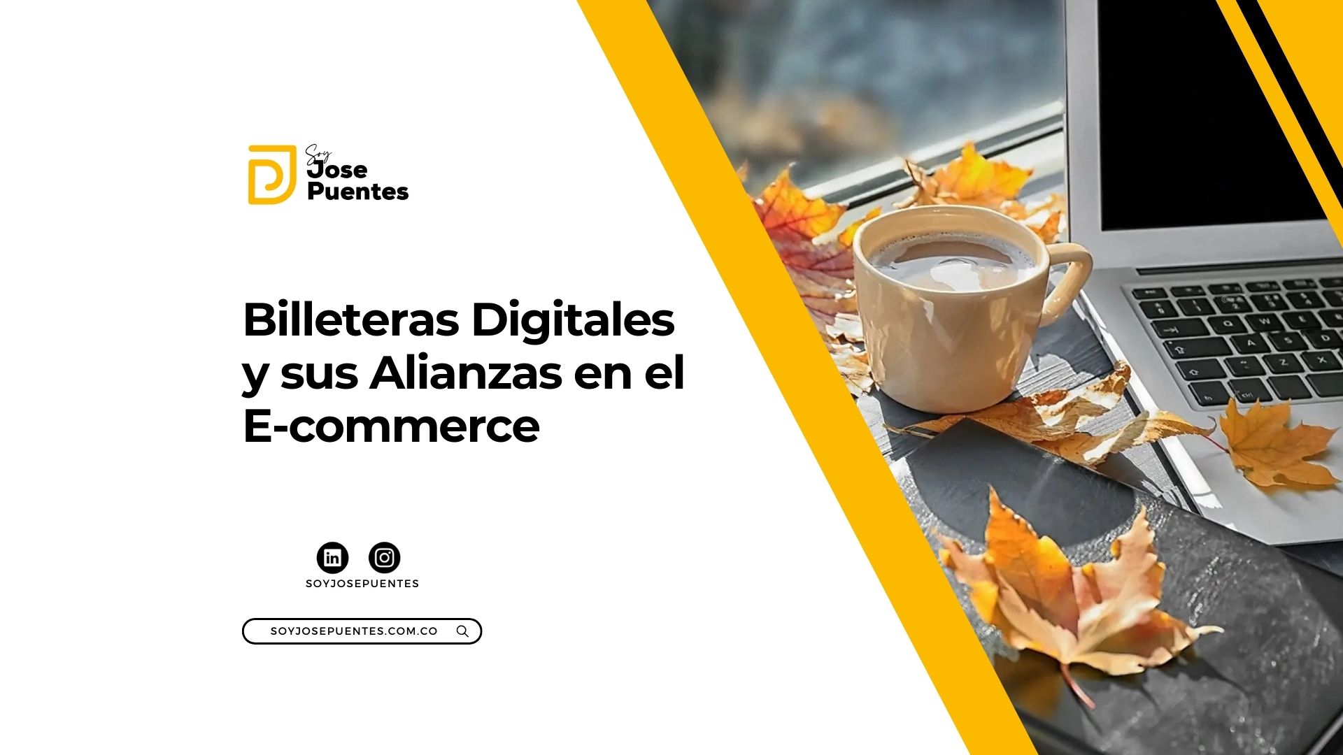 Billeteras Digitales Y Sus Alianzas En El E Commerce