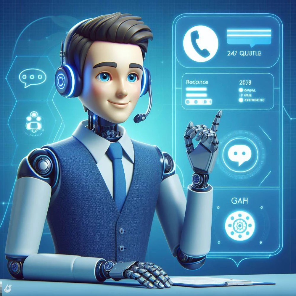 Herramientas de Inteligencia Artificial