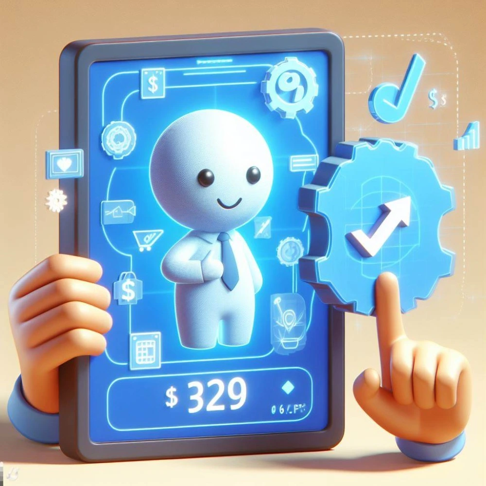 Herramientas de Inteligencia Artificial