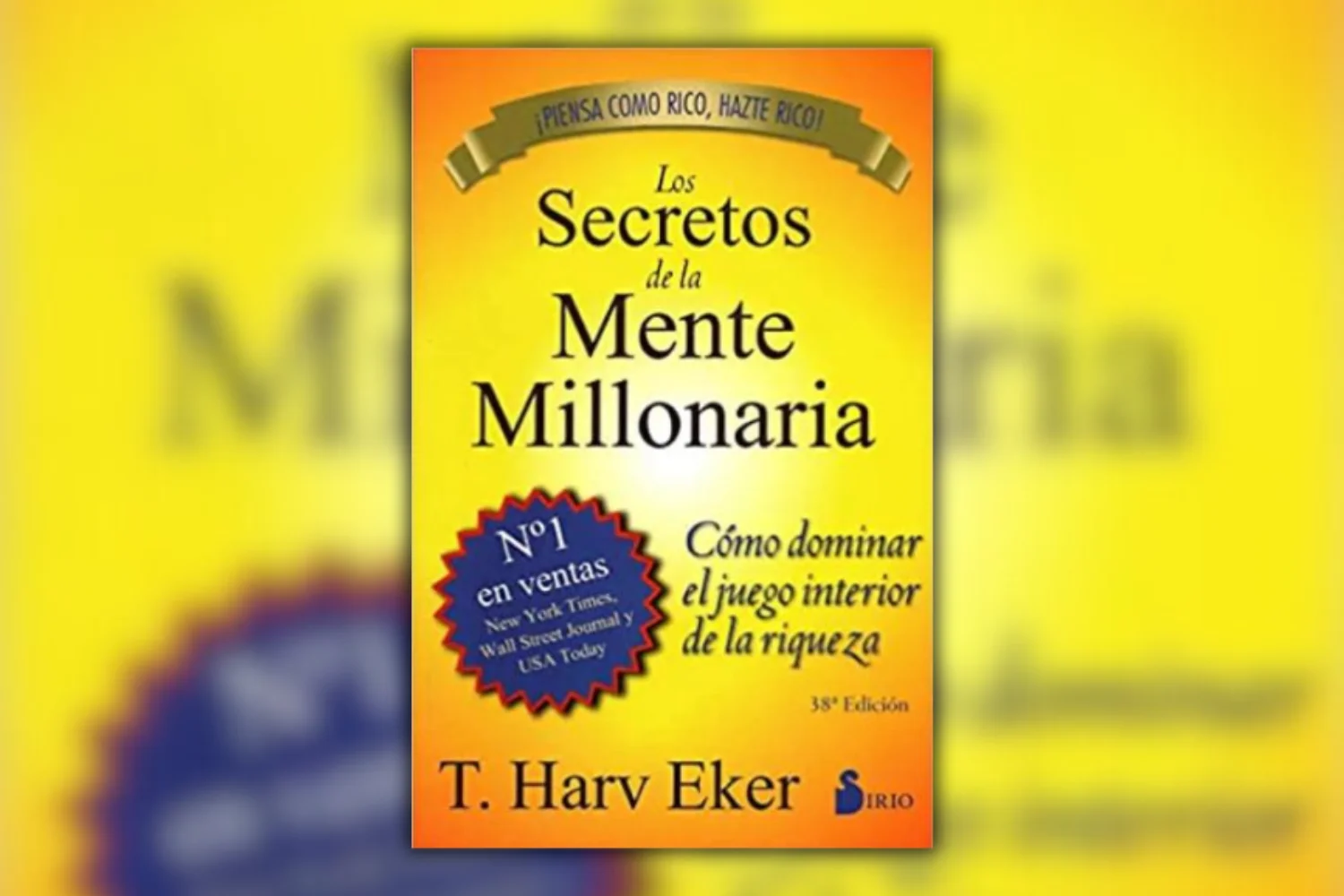 Los Secretos De La Mente Millonaria Site.drive.google.com Libro Los Secretos de la Mente Millonaria | Libros | soyjosepuentes