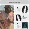 Smart Band Fitbit Inspire 3. Jose Puentes Consultor en Marketing Digital. soyjosepuentes