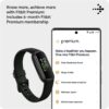 Smart Band Fitbit Inspire 3. Jose Puentes Consultor en Marketing Digital. soyjosepuentes