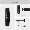Smart Band Fitbit Inspire 3. Jose Puentes Consultor en Marketing Digital. soyjosepuentes