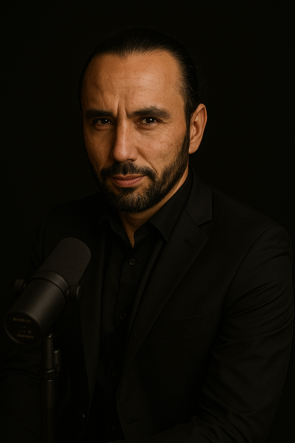 Jose Puentes  Consultor en Marketing Digital  soyjosepuentes